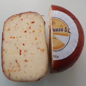 Dutch Gouda baby cheese wheel with spices and aromatic herbs made from raw cow's milk & matured Gouda of 2, 4, 6, 8. 12, and 24 months. Homepage Gouda farmer's cheese