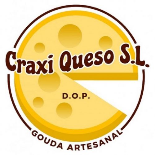 Craxi Dutch artisan Cheeses in Malaga, Spain